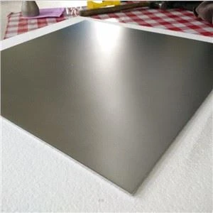 Titanplate AMS 4901