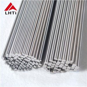 Grad 12 Titanium Bar