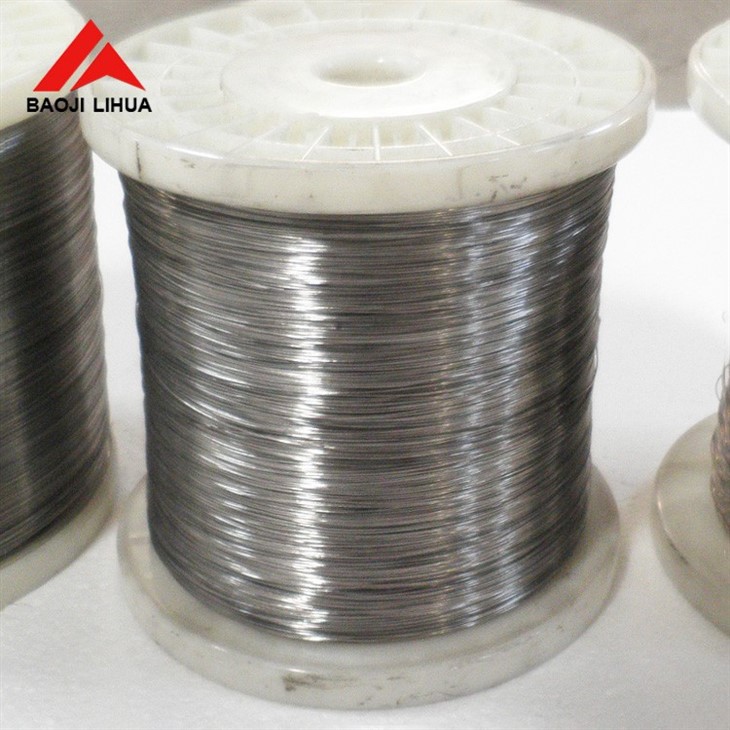 Ti-6AL-7Nb Titanium Alloy Wire